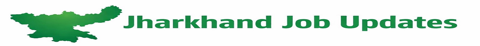 Heading Image : Jharkhand Job Updates